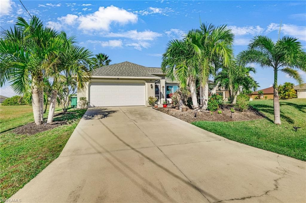 3005 NW 8th TER CAPE CORAL, FL 33993