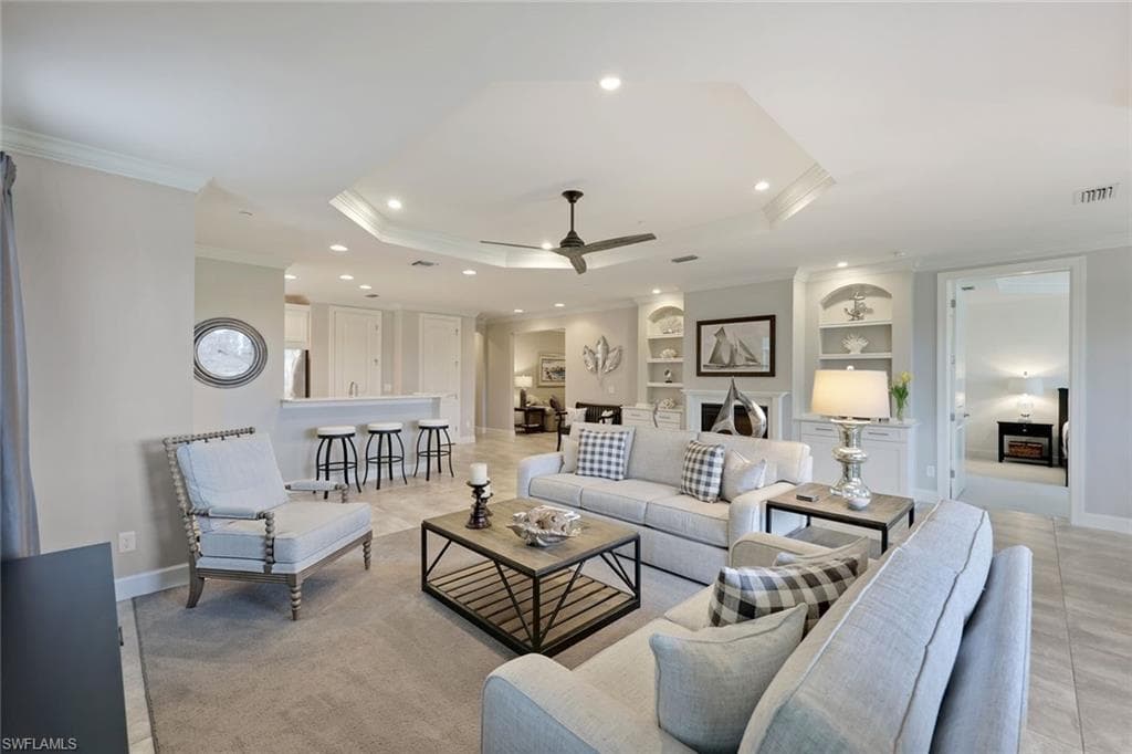 8769 Bellano CT 104 NAPLES, FL 34119
