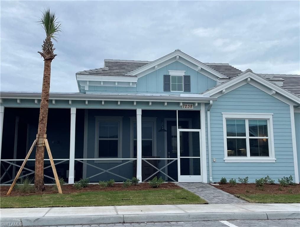 7238 Saona CT NAPLES, FL 34113