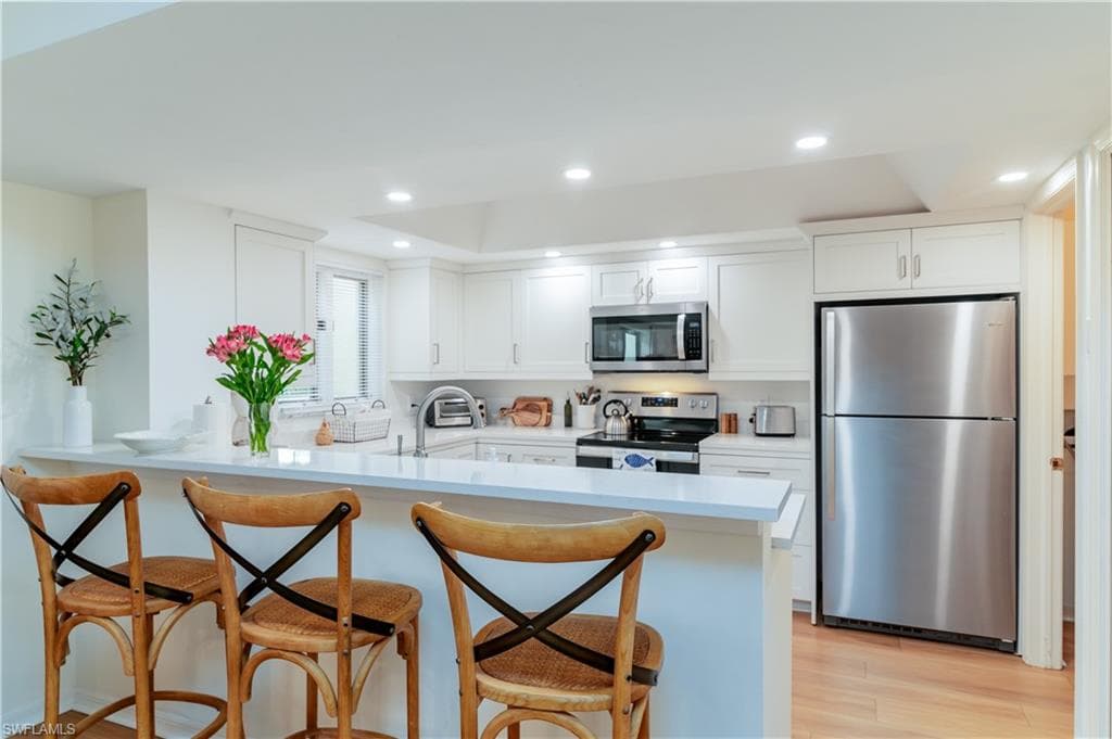 1641 Spoonbill LN B NAPLES, FL 34105