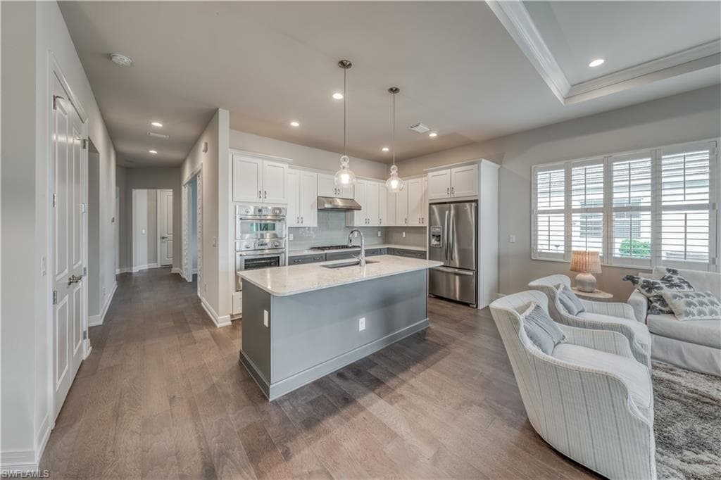 9012 Mayreau WAY NAPLES, FL 34114