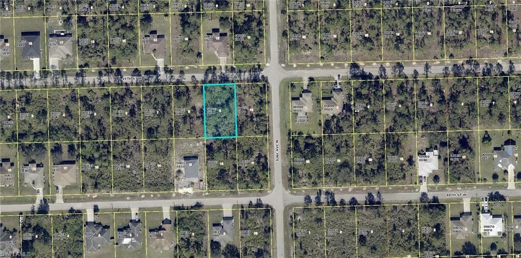 2903 49th ST W LEHIGH ACRES, FL 33971