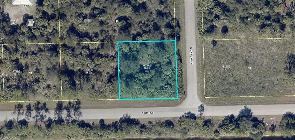 907 E 8th ST LEHIGH ACRES, FL 33972