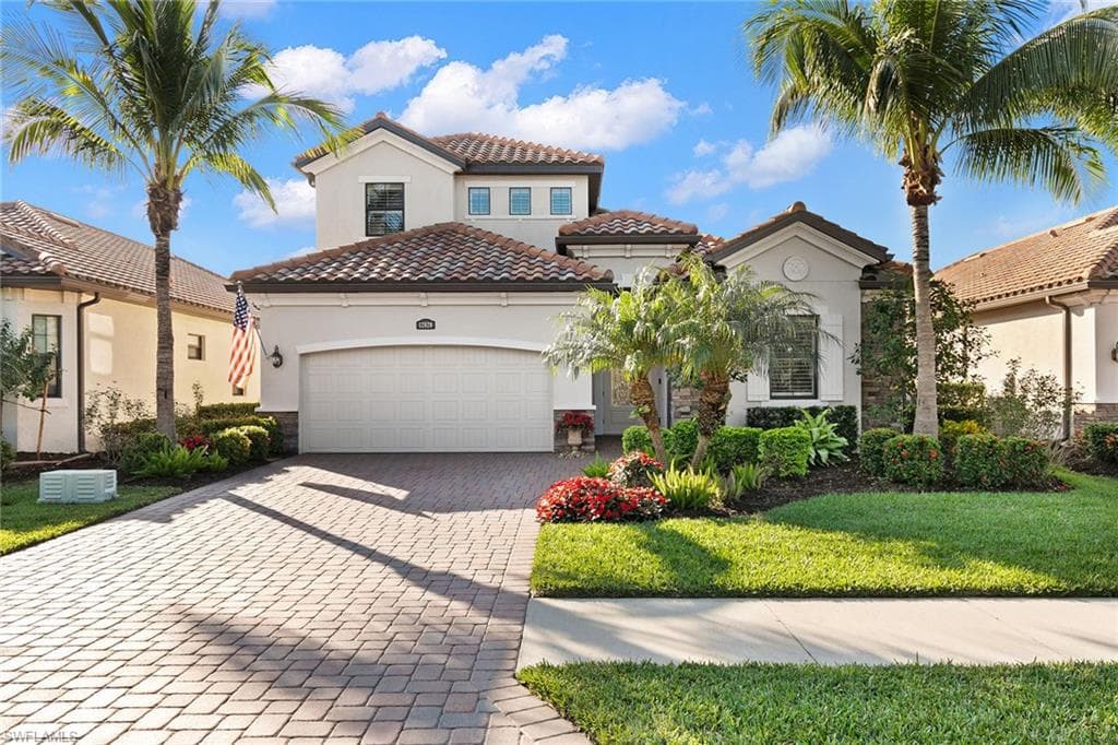 12820 Kinross LN NAPLES, FL 34120