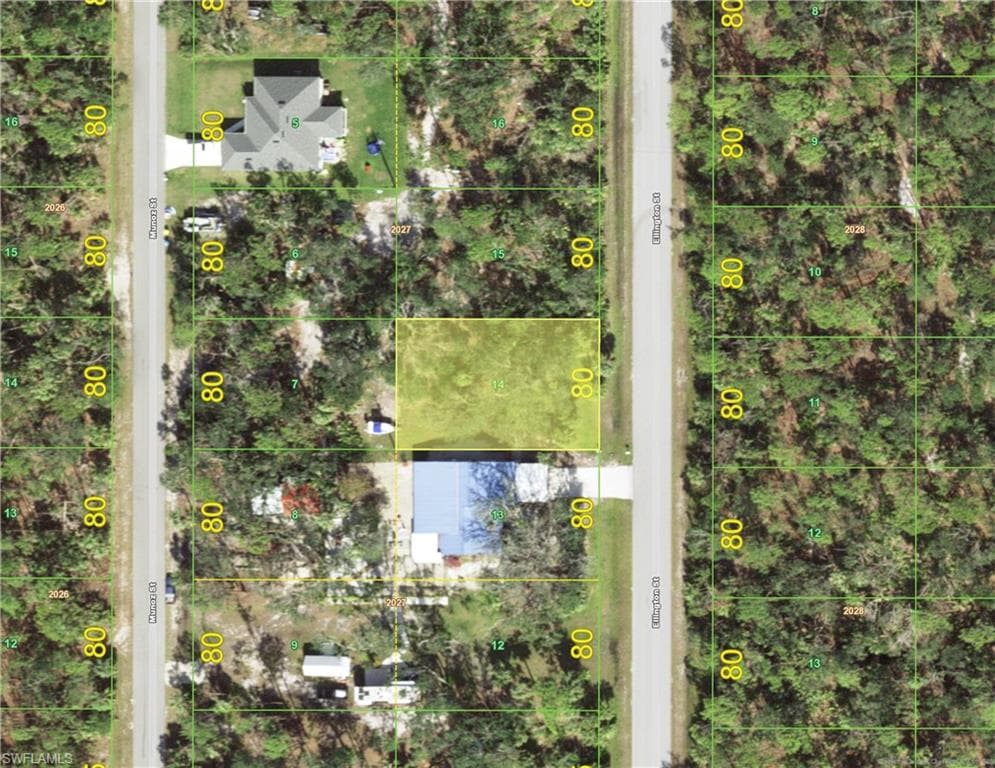 303 Ellington ST PORT CHARLOTTE, FL 33953