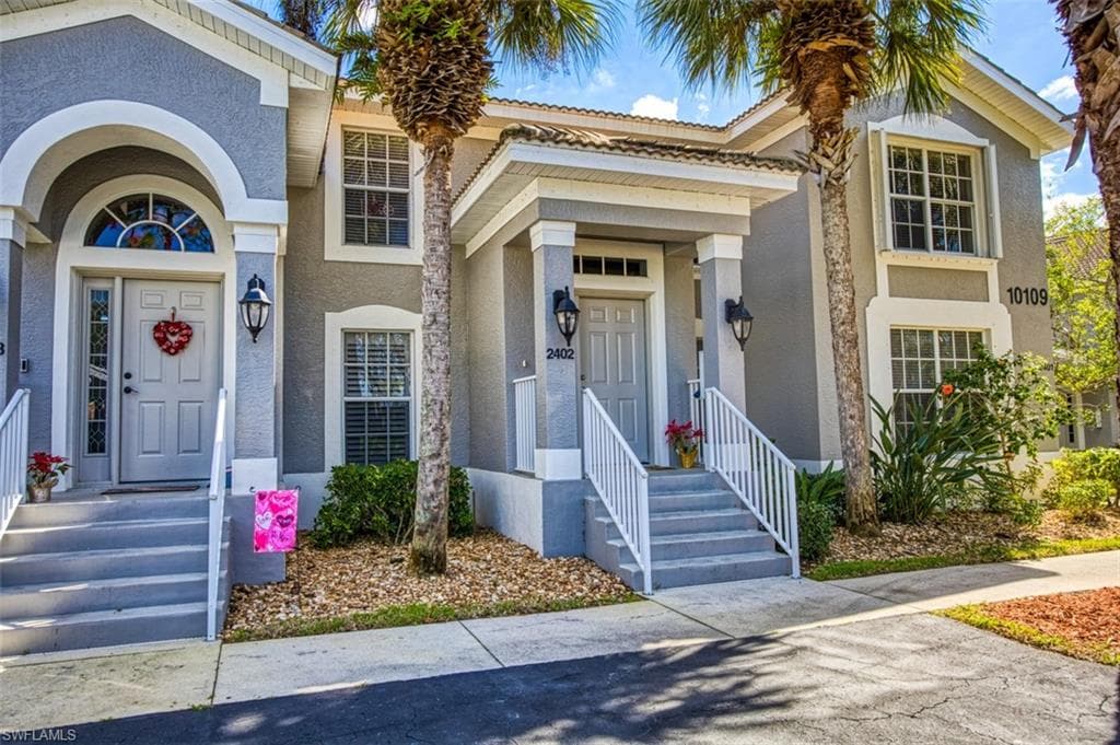 10109 Colonial Country Club BLVD 2402 FORT MYERS, FL 33913
