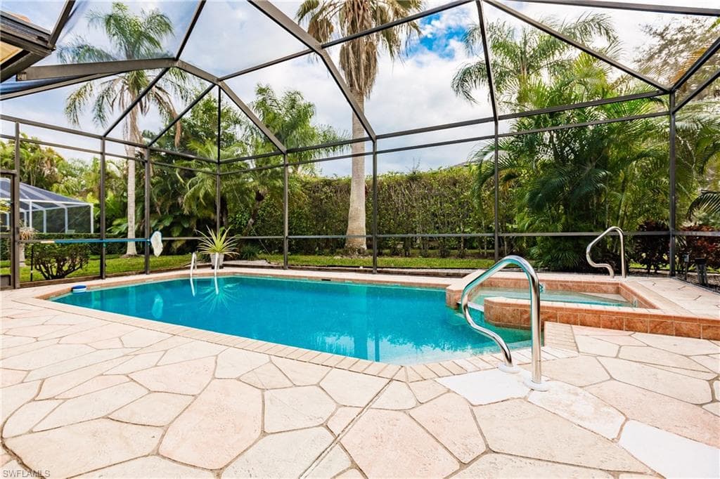 4320 Mistlethrush LN NAPLES, FL 34119