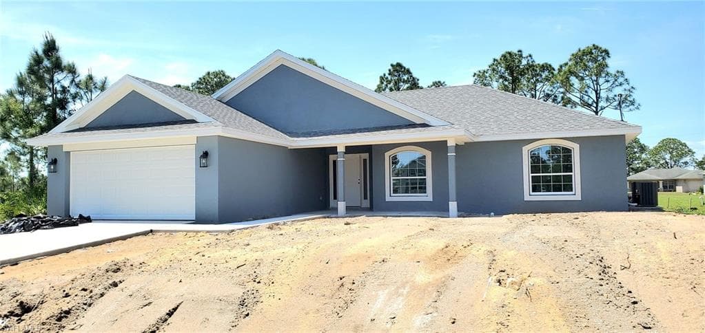3505 Irma AVE N LEHIGH ACRES, FL 33971