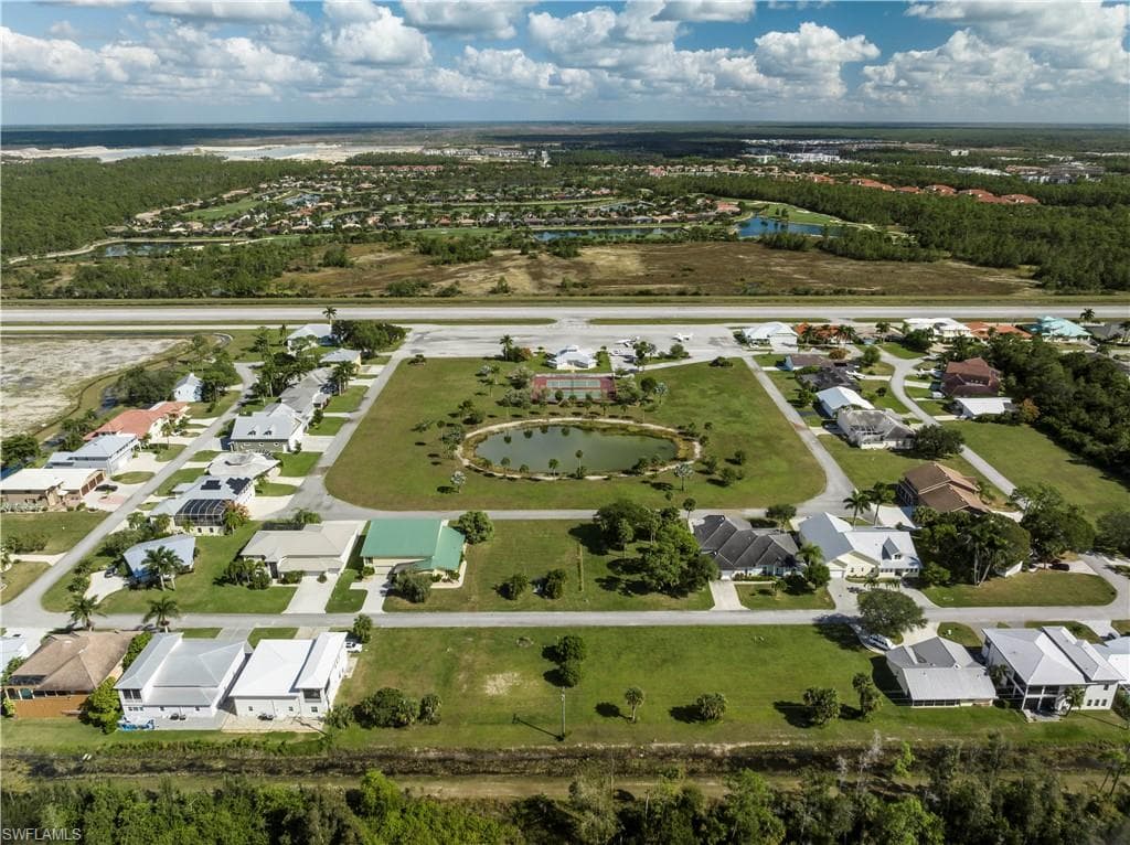 4012 SKYWAY DR LOT #49 NAPLES, FL 34112
