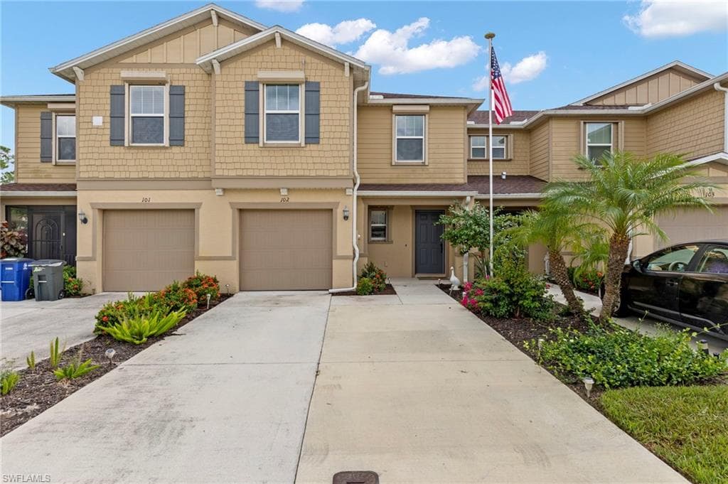 6390 Brant Bay BLVD 102 NORTH FORT MYERS, FL 33917