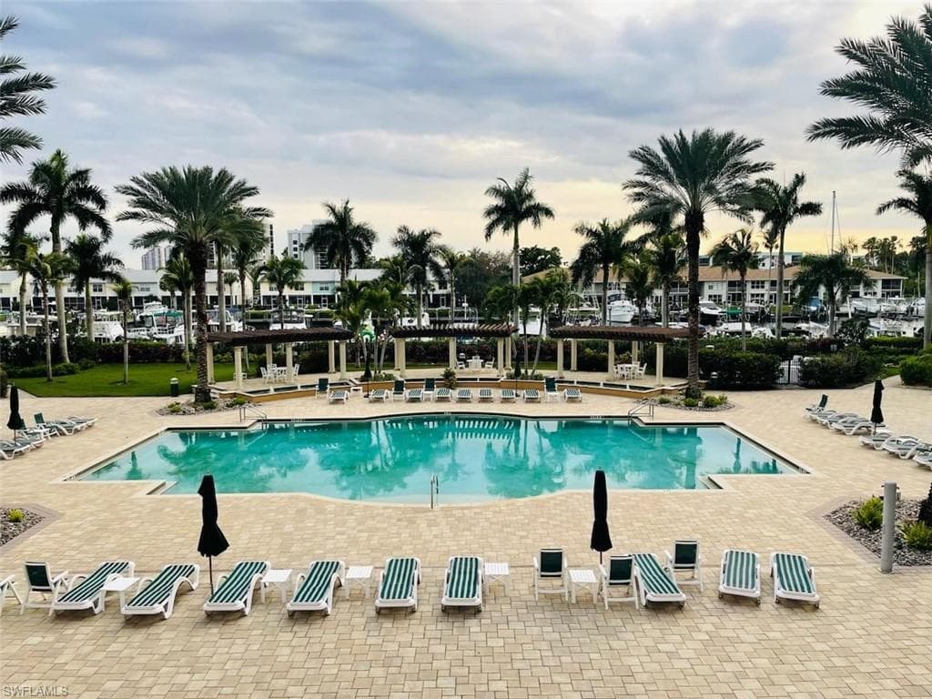 3414 Hancock Bridge PKWY 303 NORTH FORT MYERS, FL 33903