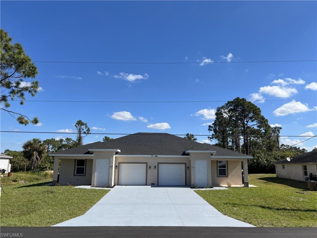 4964-4966 24th ST SW LEHIGH ACRES, FL 33973