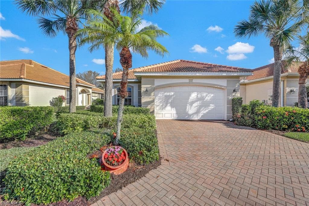 28500 F B Fowler CT BONITA SPRINGS, FL 34135