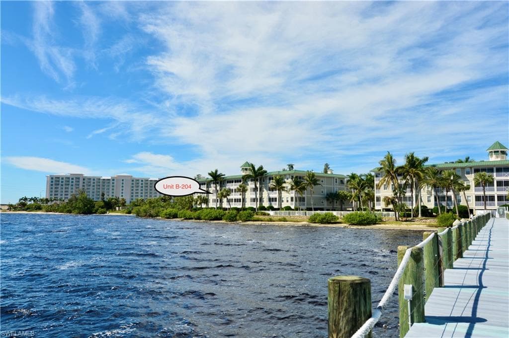 5116 Melbourne ST B-204 PORT CHARLOTTE, FL 33980