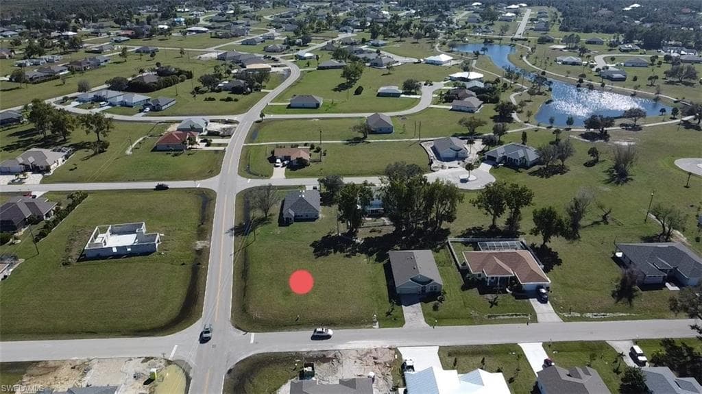 25369 Puerta DR PUNTA GORDA, FL 33955