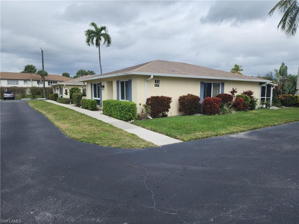 55 Glades BLVD 1541 NAPLES, FL 34112