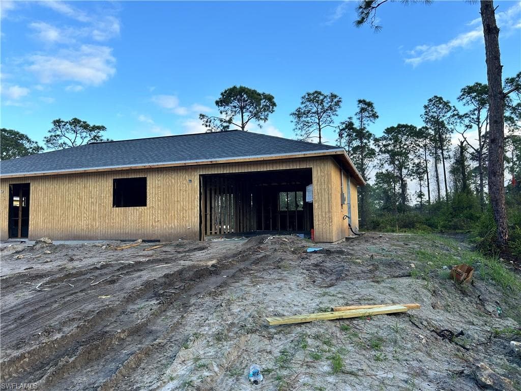 1136 Ecstasy ST E LEHIGH ACRES, FL 33974