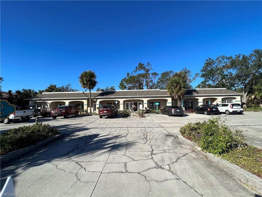 1475 Collingswood BLVD G PORT CHARLOTTE, FL 33948
