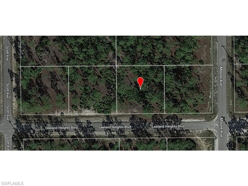 0 Leeland Heights BLVD E LEHIGH ACRES, FL 33936