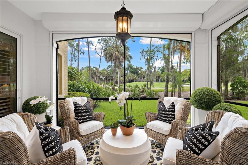 2846 Tiburon BLVD E 101 NAPLES, FL 34109