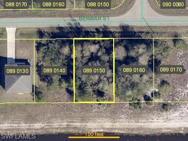 1230 Bermar ST FORT MYERS, FL 33913