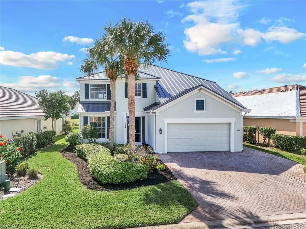 2648 Bellingham CT CAPE CORAL, FL 33991