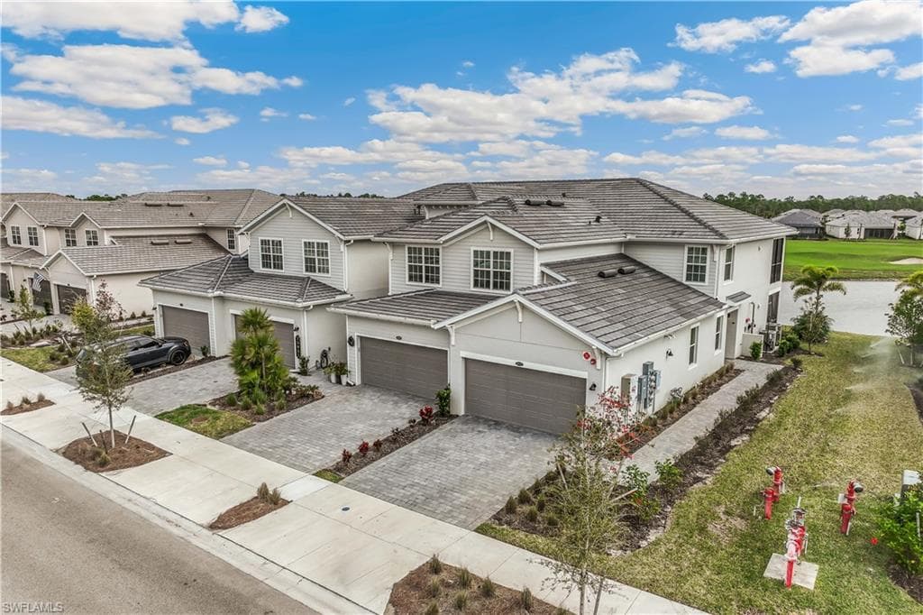 15927 Grassland LN 4112 PUNTA GORDA, FL 33982
