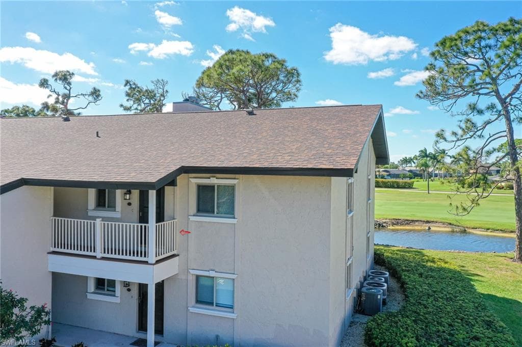 16710 Partridge Place RD 204 FORT MYERS, FL 33908