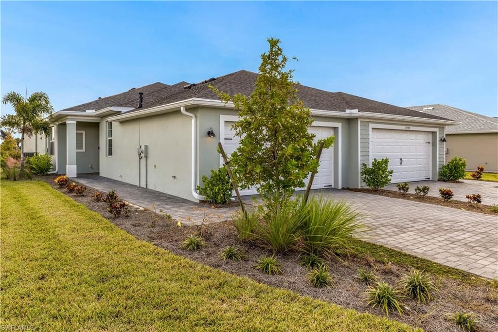 17832 Palmetto Pass LN PUNTA GORDA, FL 33982