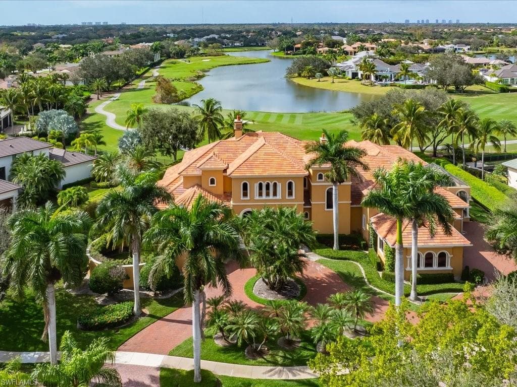13921 Williston WAY NAPLES, FL 34119