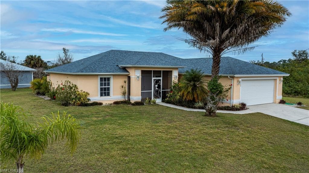 3060 Birwood CIR LABELLE, FL 33935