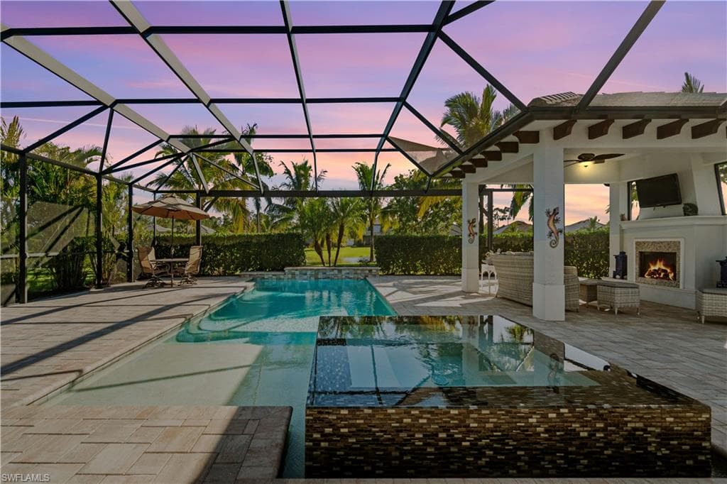 2314 Somerset PL NAPLES, FL 34120
