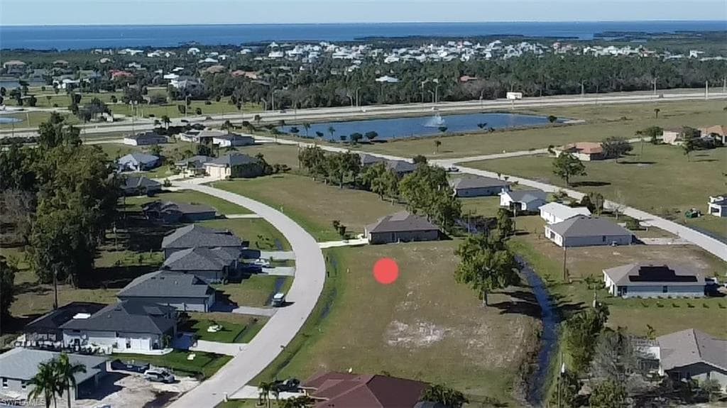 25242 Estrada CIR PUNTA GORDA, FL 33955