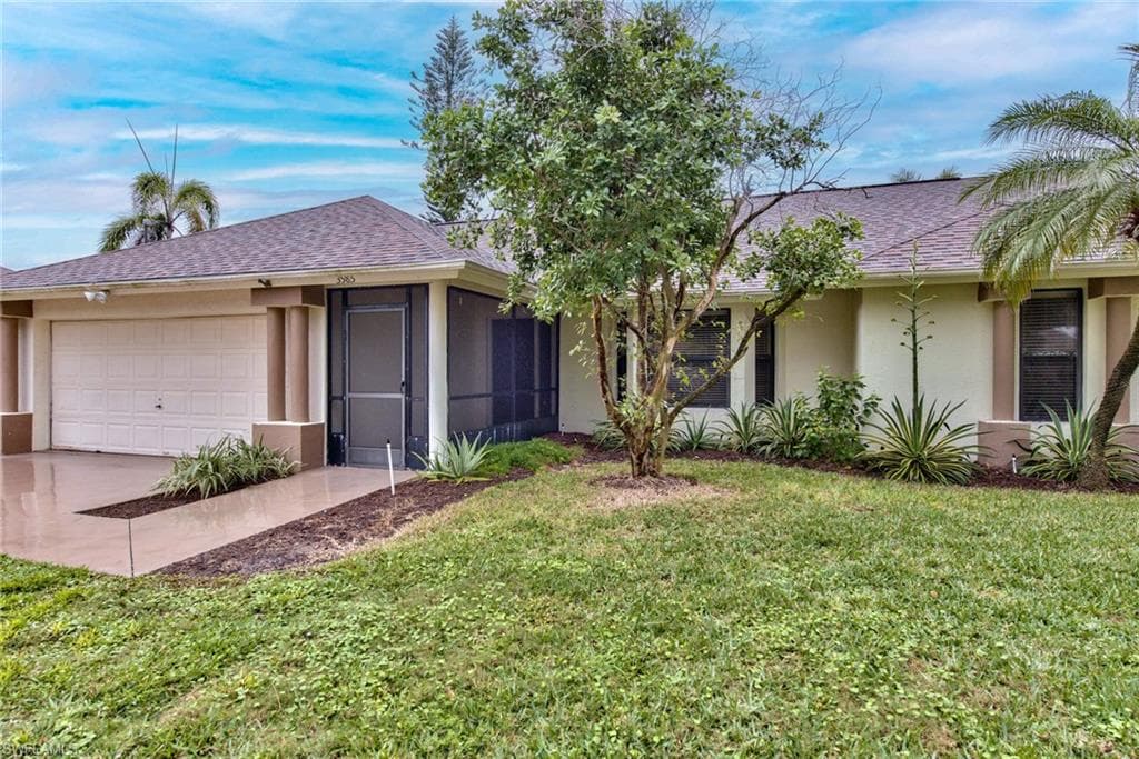 3585 Cartwright CT BONITA SPRINGS, FL 34134
