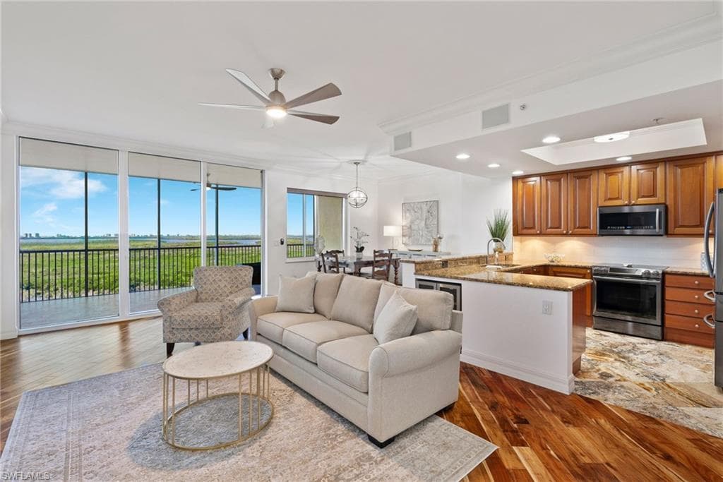 4761 West Bay BLVD 1105 ESTERO, FL 33928