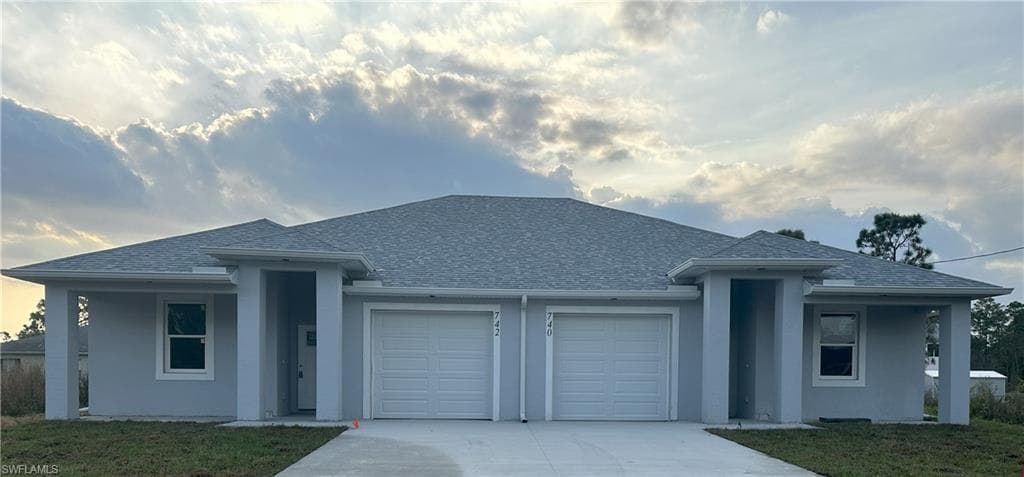 740-742 Eisenhower BLVD LEHIGH ACRES, FL 33974