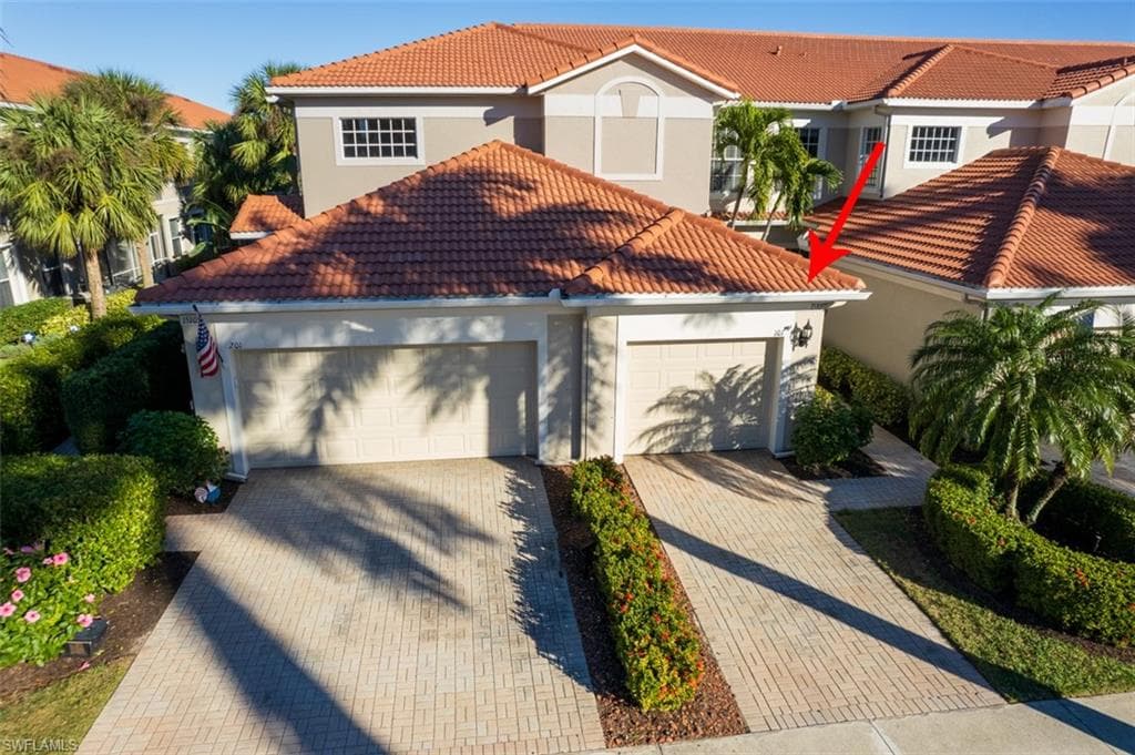 15105 Milagrosa DR 101 FORT MYERS, FL 33908