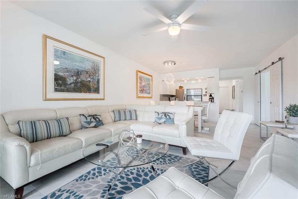 416 Valerie WAY 101 NAPLES, FL 34104