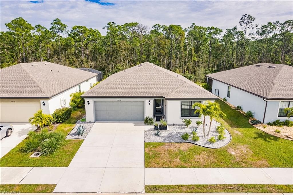 16068 Beachberry DR NORTH FORT MYERS, FL 33917