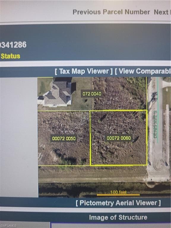 2908 Denis AVE S LEHIGH ACRES, FL 33976