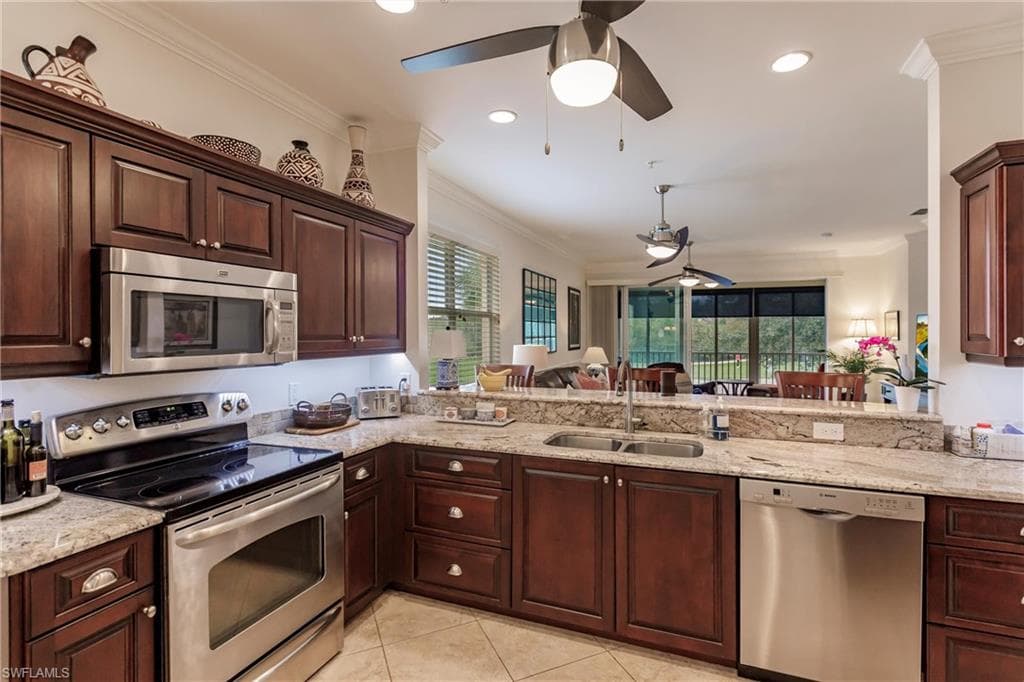 19451 Cromwell CT 201 FORT MYERS, FL 33912