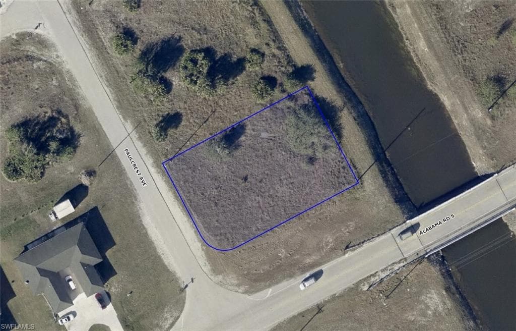 355 Paulcrest AVE LEHIGH ACRES, FL 33974