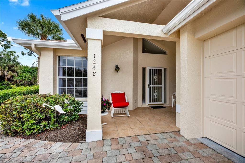 1248 Imperial DR 13 NAPLES, FL 34110