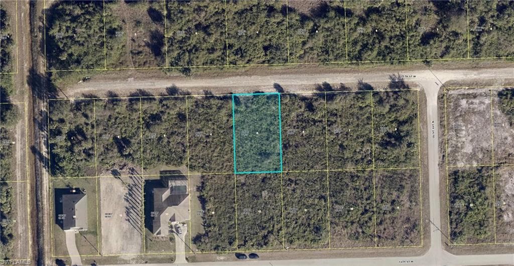 3121 75th ST W LEHIGH ACRES, FL 33971
