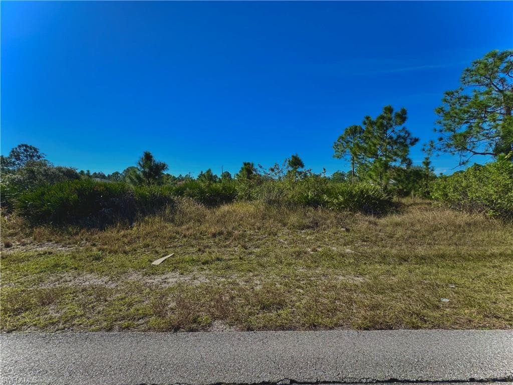 1009 Richmond AVE N LEHIGH ACRES, FL 33972