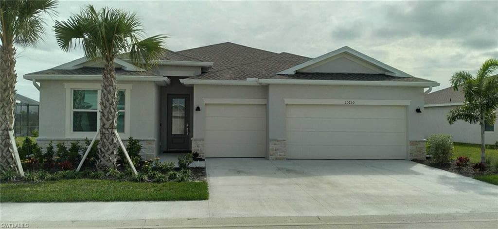 20750 Copperhead DR LEHIGH ACRES, FL 33936