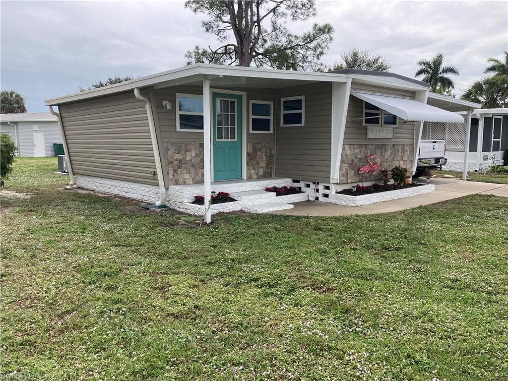 512 Monte Carlo LN NAPLES, FL 34112