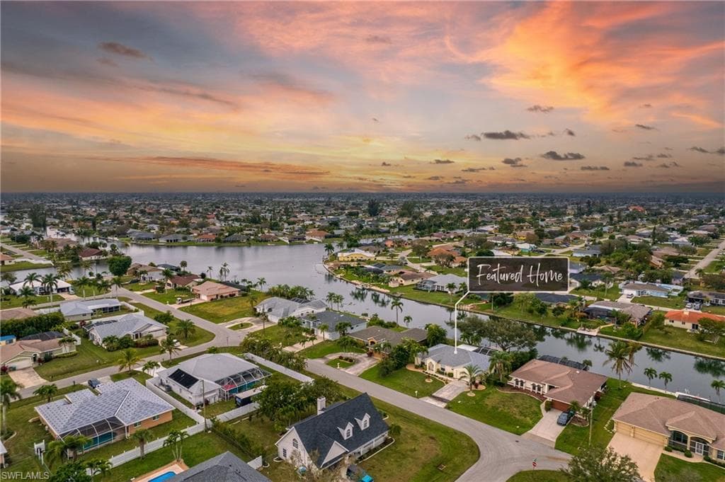 1920 SE 6th AVE CAPE CORAL, FL 33990