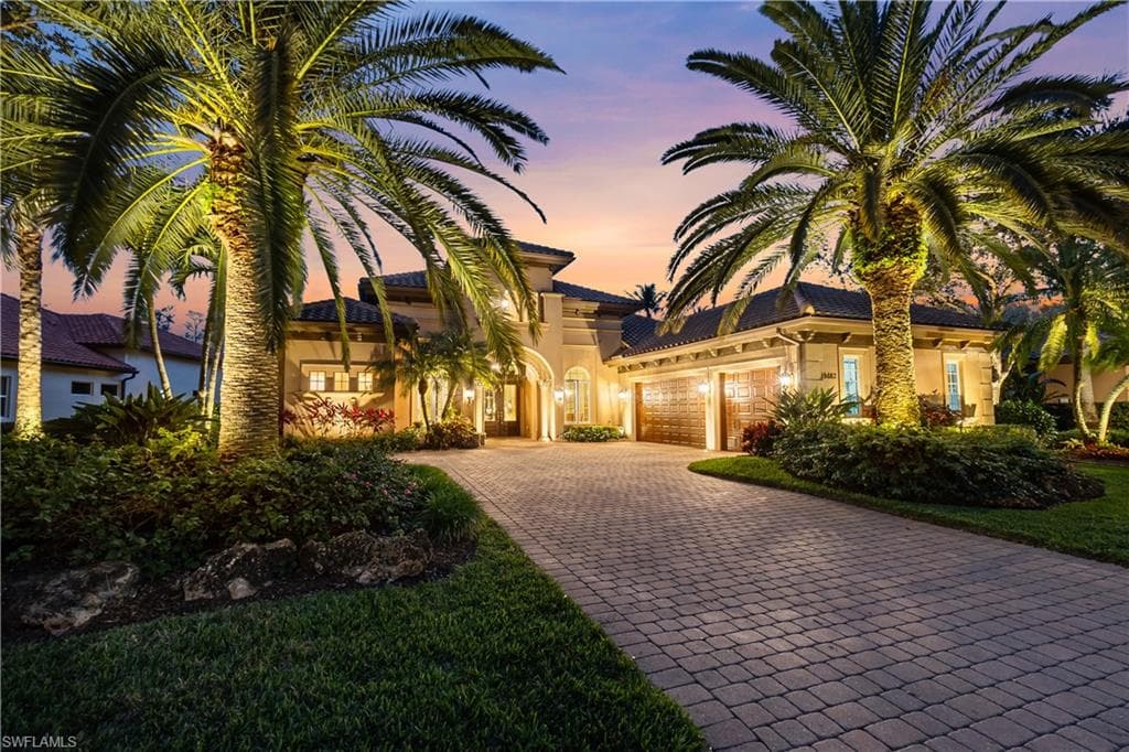 19883 Markward Crossing ESTERO, FL 33928