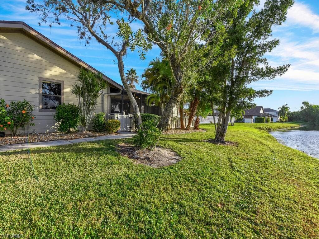 13213 Broadhurst LOOP FORT MYERS, FL 33919